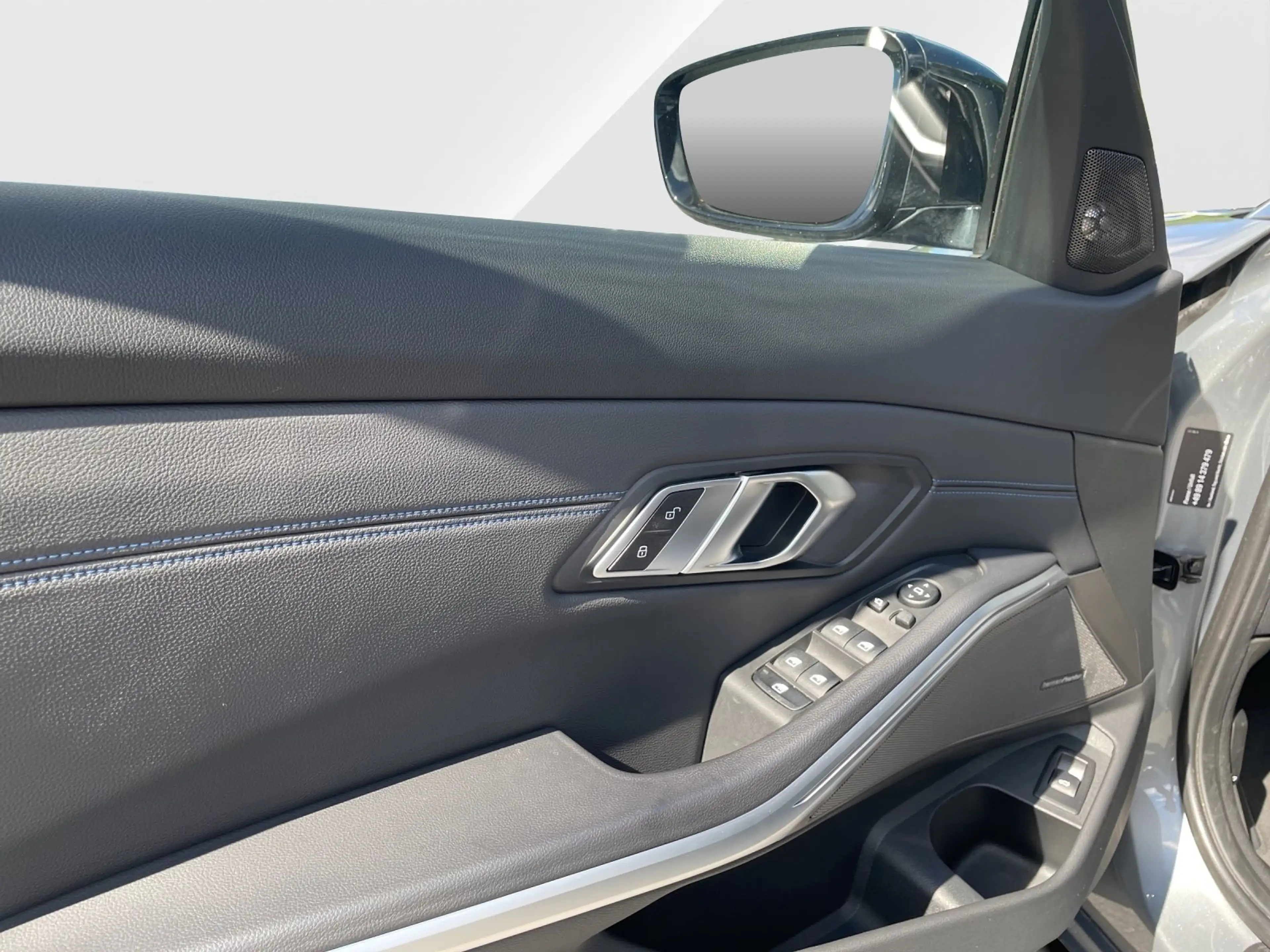 BMW 330 i Touring/ M Sport Pro/ ACC/ AHK/ RFK/ PanoDach/ H — photo 10