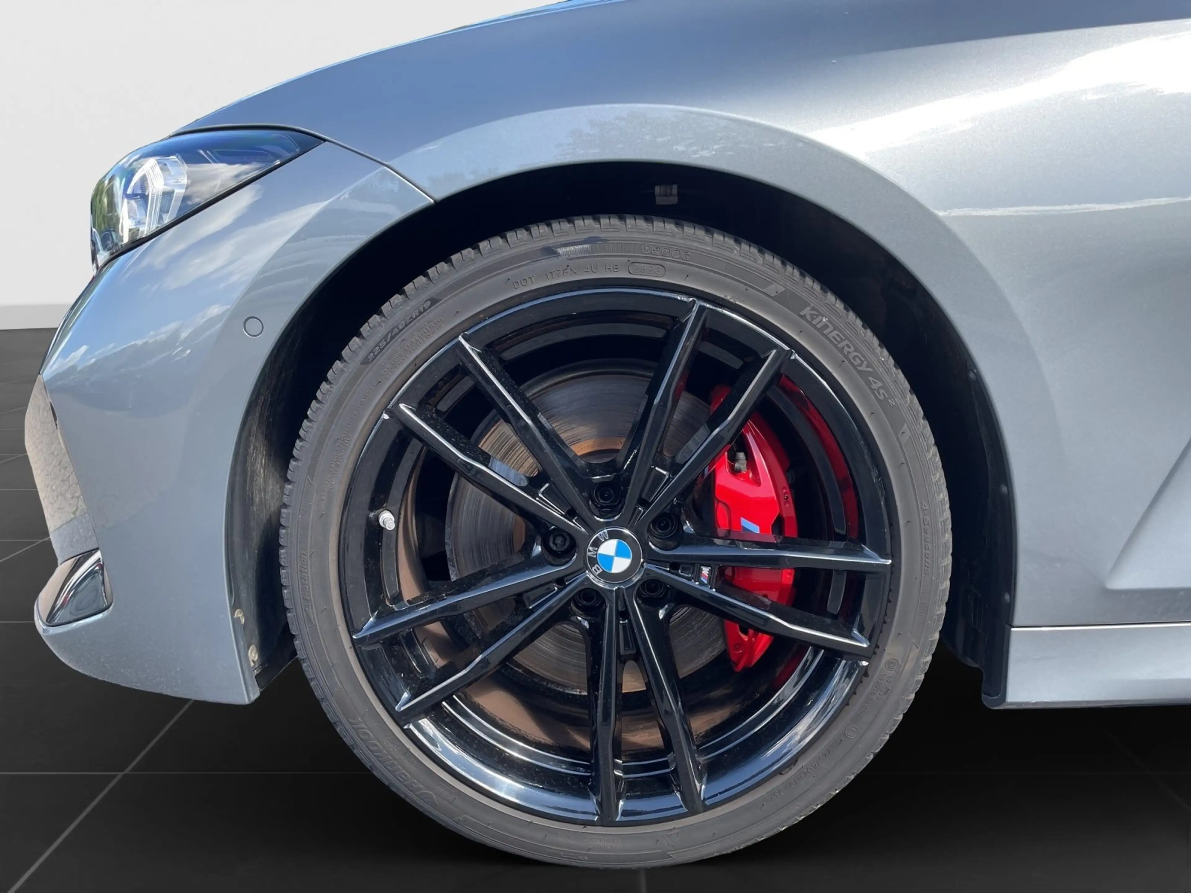 BMW 330 i Touring/ M Sport Pro/ ACC/ AHK/ RFK/ PanoDach/ H — photo 8
