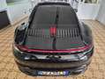 Porsche 911 Carrera 992 Coupe 3.0 Total Black Tetto 111 PUNTI Schwarz - thumbnail 6