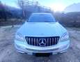 Mercedes-Benz ML 320 ML 320 cdi Offroad Pro auto Argento - thumbnail 2