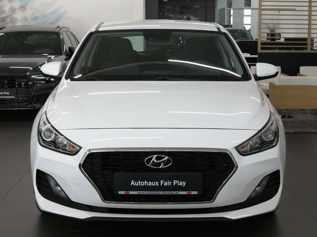 Hyundai i30 Pure