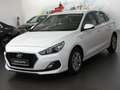 Hyundai i30 Pure Weiß - thumbnail 1