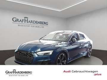 Sportback 3.0 TDI quattro Tiptronic B&O AHK