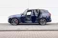 BMW X5 xDrive50e Bleu - thumbnail 3