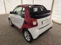 smart forTwo Fortwo Cabrio 1.0 Passion 71cv twinamic Blanc - thumbnail 15
