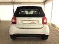 smart forTwo Fortwo Cabrio 1.0 Passion 71cv twinamic Blanc - thumbnail 5