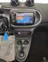 smart forTwo Fortwo Cabrio 1.0 Passion 71cv twinamic Blanc - thumbnail 10