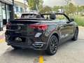 Volkswagen T-Roc Style 1.5 TSI 110kW (150cv) DSG Cabrio Negro - thumbnail 4