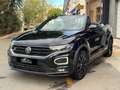 Volkswagen T-Roc Style 1.5 TSI 110kW (150cv) DSG Cabrio Negro - thumbnail 3