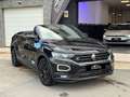 Volkswagen T-Roc Style 1.5 TSI 110kW (150cv) DSG Cabrio Negro - thumbnail 1