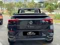Volkswagen T-Roc Style 1.5 TSI 110kW (150cv) DSG Cabrio Negro - thumbnail 5
