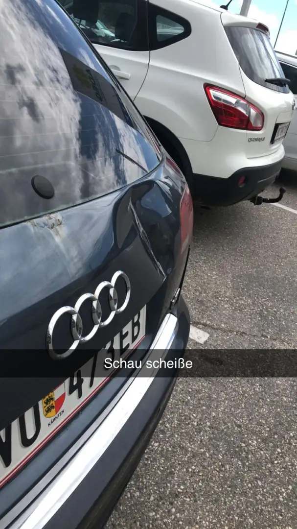 Audi A6 Avant 2,7 TDI V6 Multitronic - 2