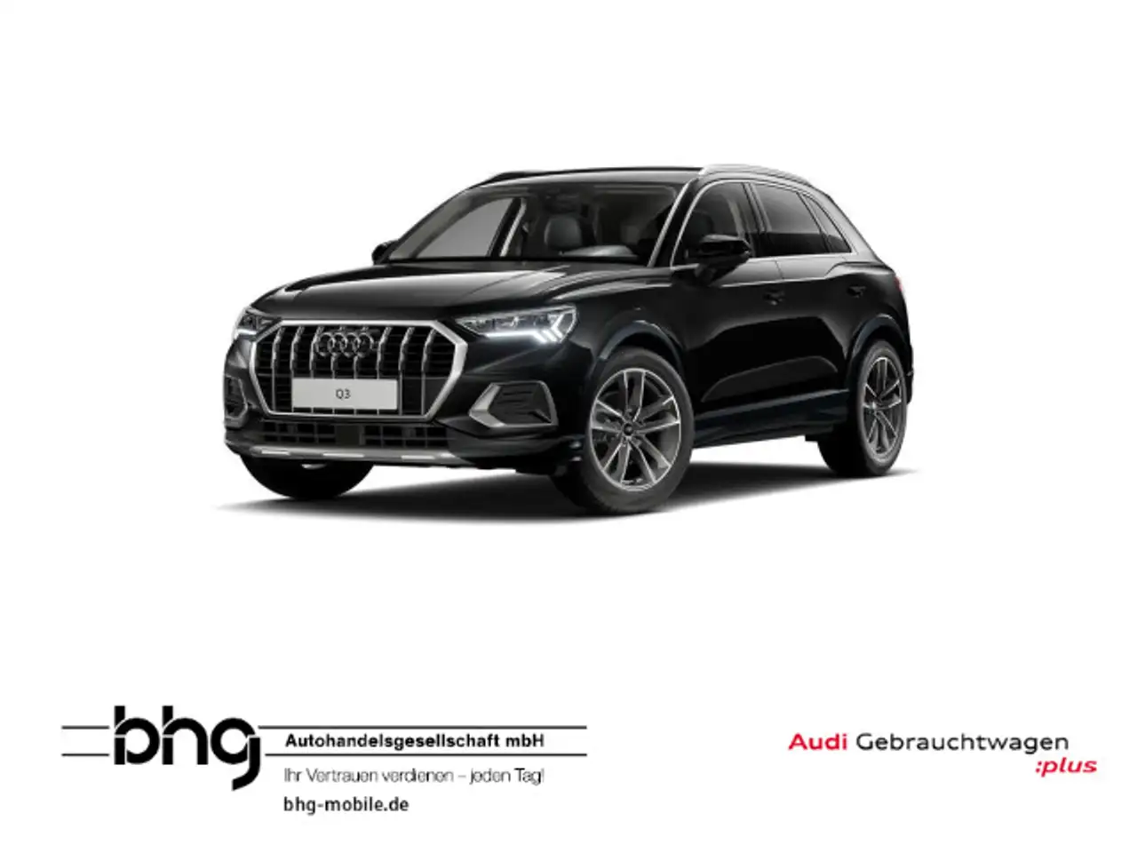 Audi Q3, фото 2