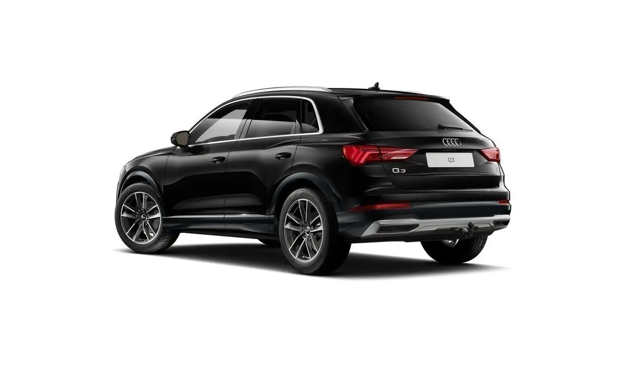 Audi Q3, фото 1