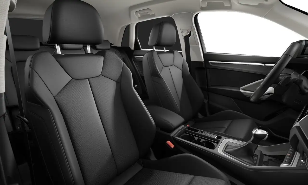 Audi Q3, фото 4