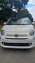 Fiat 500 1.0i MHEV Dolcevita Wit - thumbnail 4
