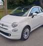 Fiat 500 1.0i MHEV Dolcevita Wit - thumbnail 1