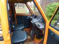 Piaggio Ape 703 Kipper Diesel Bordwanderhöhung Orange - thumbnail 9