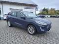 Ford Kuga Plug-In Hybrid Titanium Bleu - thumbnail 1
