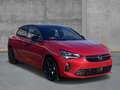 Opel Corsa F GS Turbo 1.2 Direct,LED,PDC v.+h.,Klimaauto,Kame Rouge - thumbnail 2
