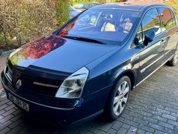 2.0 dCi FAP Initiale