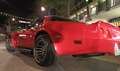 Chevrolet Corvette Stingray Stroker Rosso - thumbnail 3