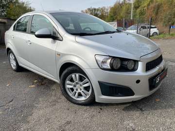 Aveo hatchback 1.3 D*Clim(A/C)*Cruise*Eu5b