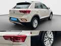 Volkswagen T-Roc T-ROC 1.5 TSI DSG LIFE*LED*AHK*PDC*SHZ*NAVI*KLIM Grijs - thumbnail 16