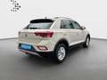 Volkswagen T-Roc T-ROC 1.5 TSI DSG LIFE*LED*AHK*PDC*SHZ*NAVI*KLIM Grijs - thumbnail 2
