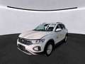 Volkswagen T-Roc T-ROC 1.5 TSI DSG LIFE*LED*AHK*PDC*SHZ*NAVI*KLIM Grau - thumbnail 2