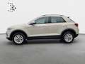 Volkswagen T-Roc T-ROC 1.5 TSI DSG LIFE*LED*AHK*PDC*SHZ*NAVI*KLIM Grijs - thumbnail 3