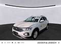 Volkswagen T-Roc T-ROC 1.5 TSI DSG LIFE*LED*AHK*PDC*SHZ*NAVI*KLIM Grau - thumbnail 1