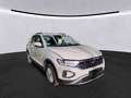 Volkswagen T-Roc T-ROC 1.5 TSI DSG LIFE*LED*AHK*PDC*SHZ*NAVI*KLIM Grau - thumbnail 4