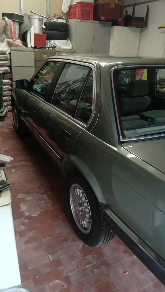 BMW 320i 4p, foto 7