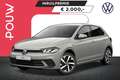 Volkswagen Polo 1.0 TSI 95pk Life Edition | LMV 16'' | Achteruitri Grau - thumbnail 1