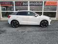 Audi Q2 2.0 TDi Quattro Sport S tronic S-LINE CARPLAY CAME Blanc - thumbnail 2