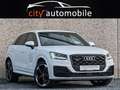 Audi Q2 2.0 TDi Quattro Sport S tronic S-LINE CARPLAY CAME Blanc - thumbnail 1