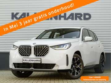 30e xDrive - Trekhaak - Active Cruise - Head-up -