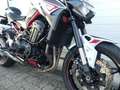 Kawasaki Z 900 1.Hand, nur 2900 Km, White Pear Red Flame Edition Blanc - thumbnail 16