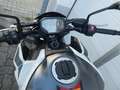 Kawasaki Z 900 1.Hand, nur 2900 Km, White Pear Red Flame Edition Blanc - thumbnail 3