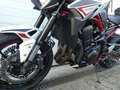Kawasaki Z 900 1.Hand, nur 2900 Km, White Pear Red Flame Edition Blanc - thumbnail 9