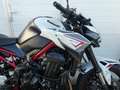 Kawasaki Z 900 1.Hand, nur 2900 Km, White Pear Red Flame Edition Blanc - thumbnail 18