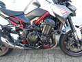 Kawasaki Z 900 1.Hand, nur 2900 Km, White Pear Red Flame Edition Blanc - thumbnail 19