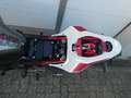 Kawasaki Z 900 1.Hand, nur 2900 Km, White Pear Red Flame Edition Blanc - thumbnail 6