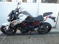 Kawasaki Z 900 1.Hand, nur 2900 Km, White Pear Red Flame Edition Blanc - thumbnail 4