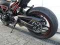 Kawasaki Z 900 1.Hand, nur 2900 Km, White Pear Red Flame Edition Blanc - thumbnail 10