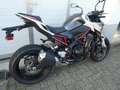 Kawasaki Z 900 1.Hand, nur 2900 Km, White Pear Red Flame Edition Blanc - thumbnail 20