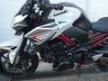 Kawasaki Z 900 1.Hand, nur 2900 Km, White Pear Red Flame Edition Blanc - thumbnail 2