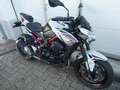 Kawasaki Z 900 1.Hand, nur 2900 Km, White Pear Red Flame Edition Blanc - thumbnail 1