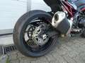 Kawasaki Z 900 1.Hand, nur 2900 Km, White Pear Red Flame Edition Blanc - thumbnail 21
